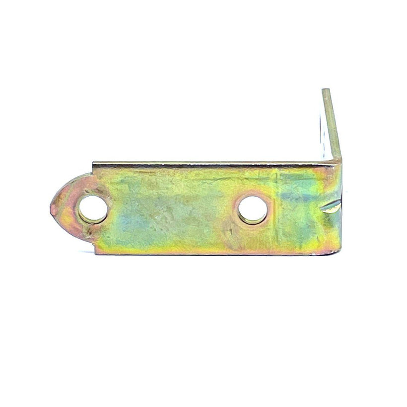 Sarokösszekötő lemez KW 4 75x75x17x2mm