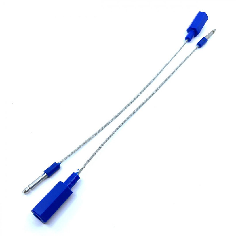 Deltalock rögzítő kábel 250mm