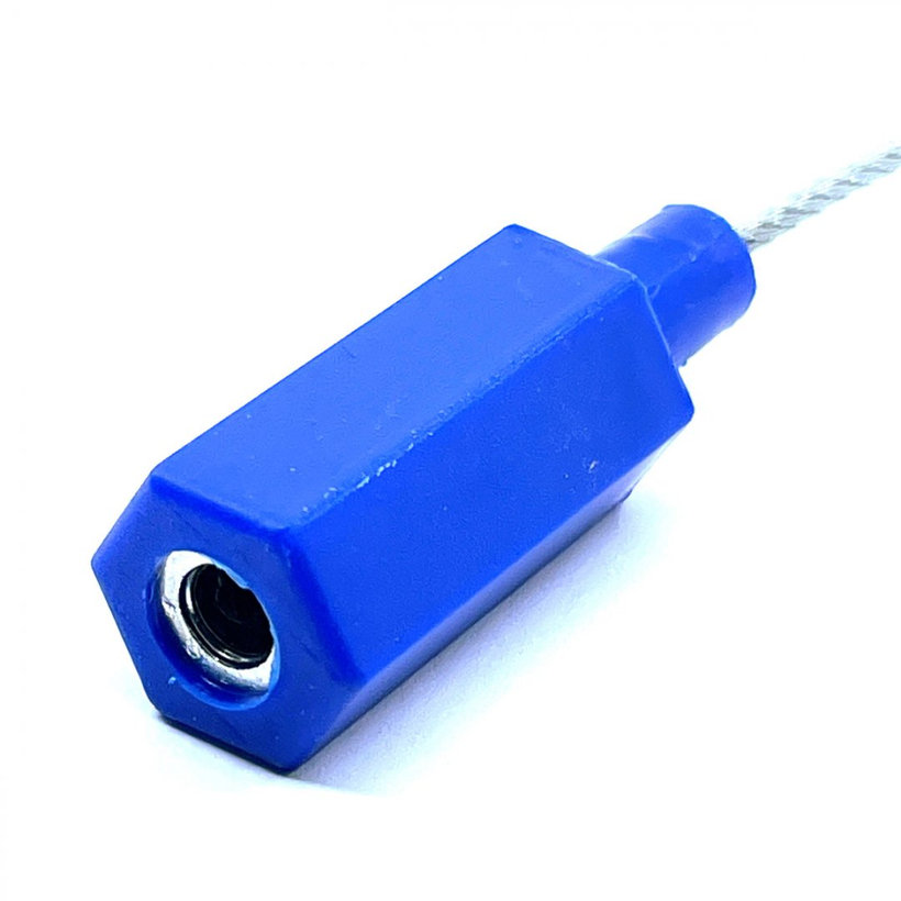 Deltalock rögzítő kábel 250mm