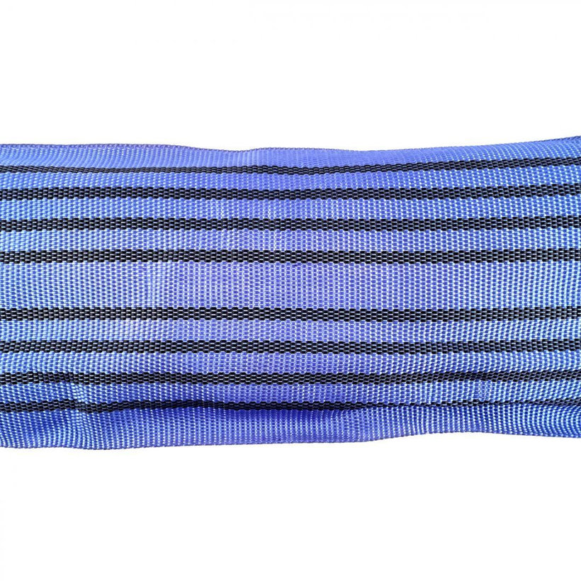 Végtelen hurok - emelőszíj kék 8T/10-20M