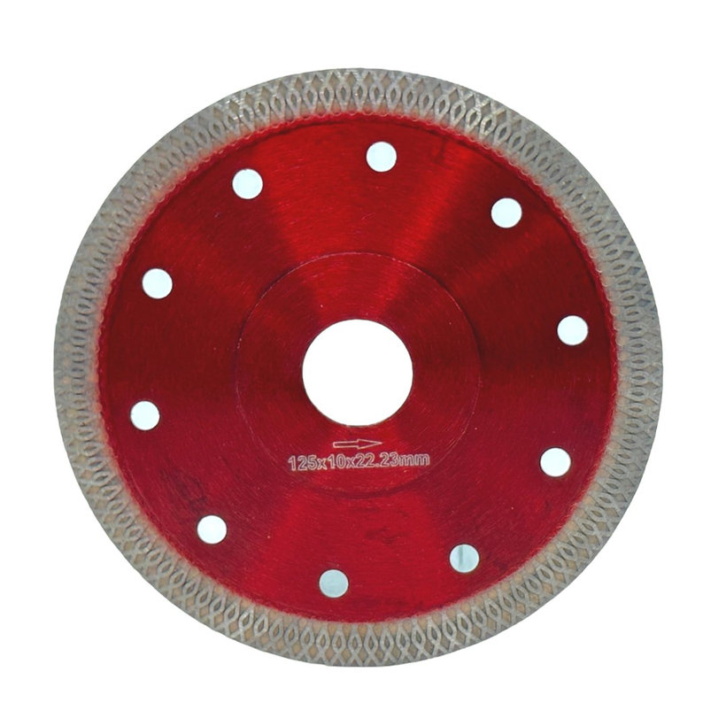 Marókészlet - gyémánt