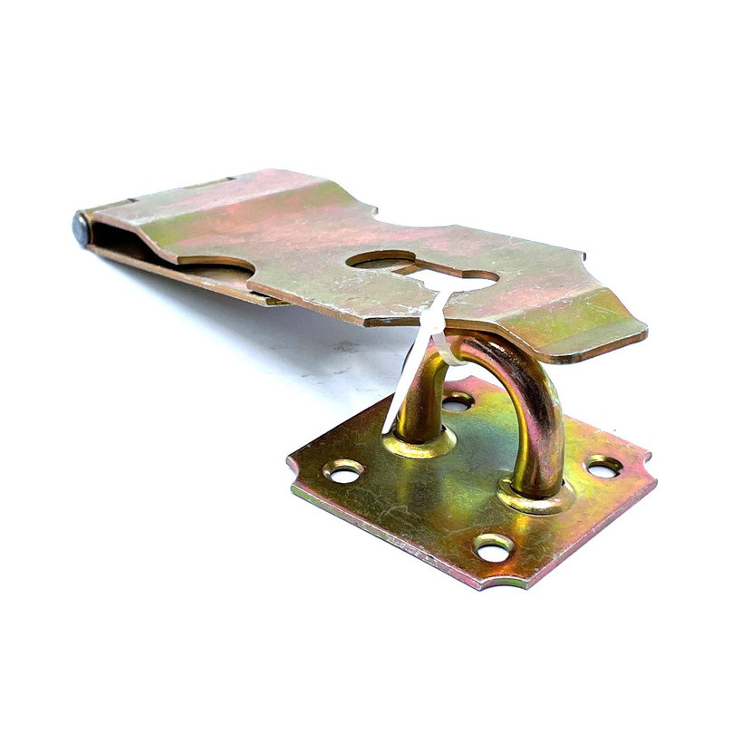 Fedett reteszelő zsanér ZZK 75