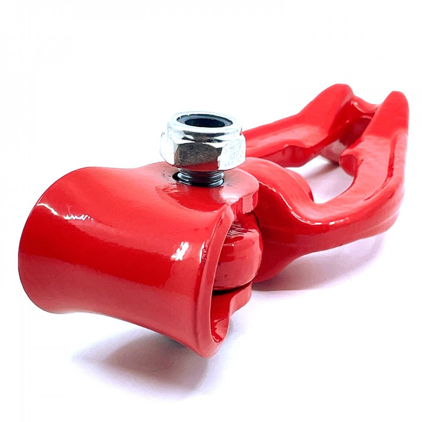 Csúszó kengyel art.535 o. 80 kétoldalas 8mm