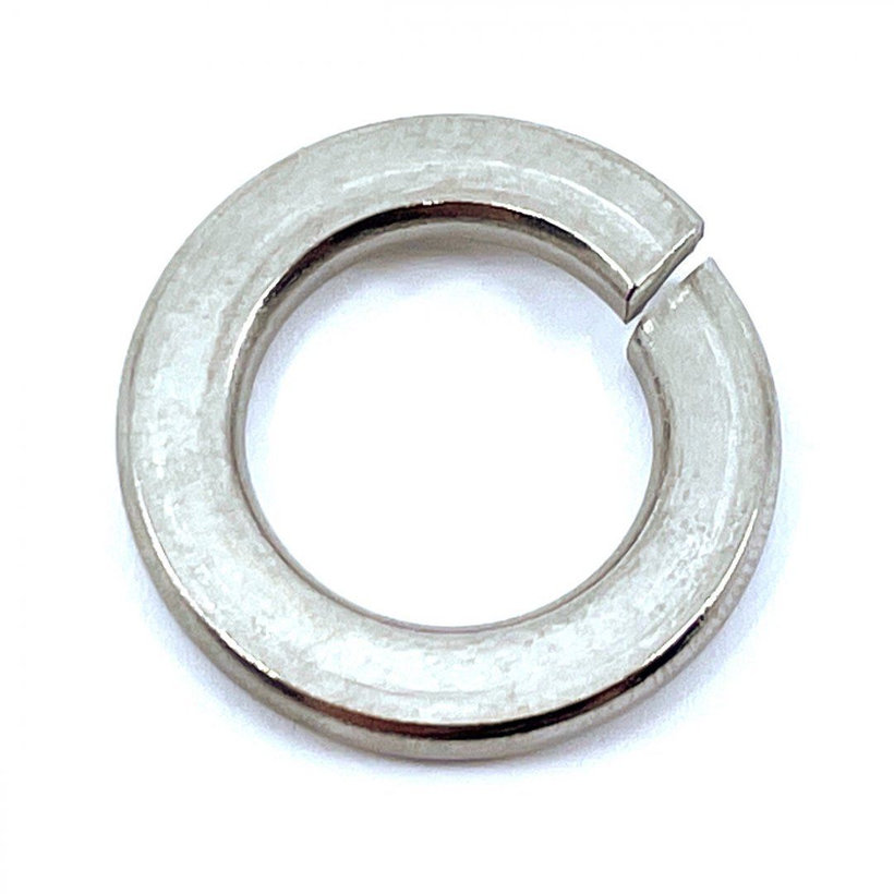 Rugalmas keskeny alátét DIN 7980 rozsdamentes acél A2 M20