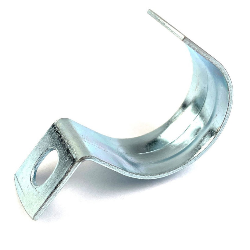 Szorítóbilincs egypontos C 13mm