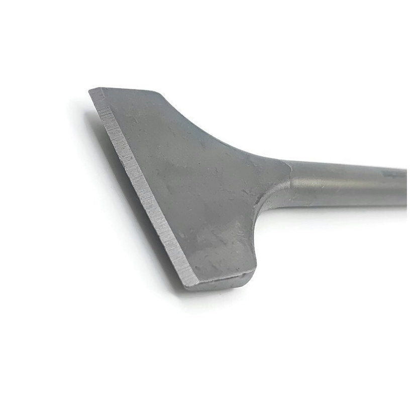 Véső SDS max - lapos 300mm