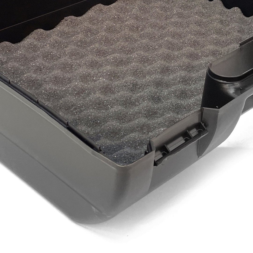 Doboz elektromos szerszámokhoz Tool case 400x320x180mm