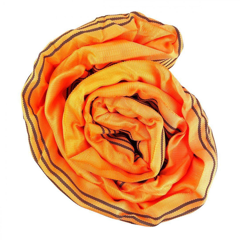 Végtelen hurok - emelőszíj Narancssárga 20T/8-16M