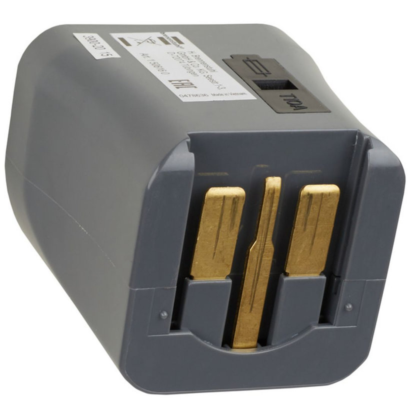 Világutazó dugó 7-adapter 10A