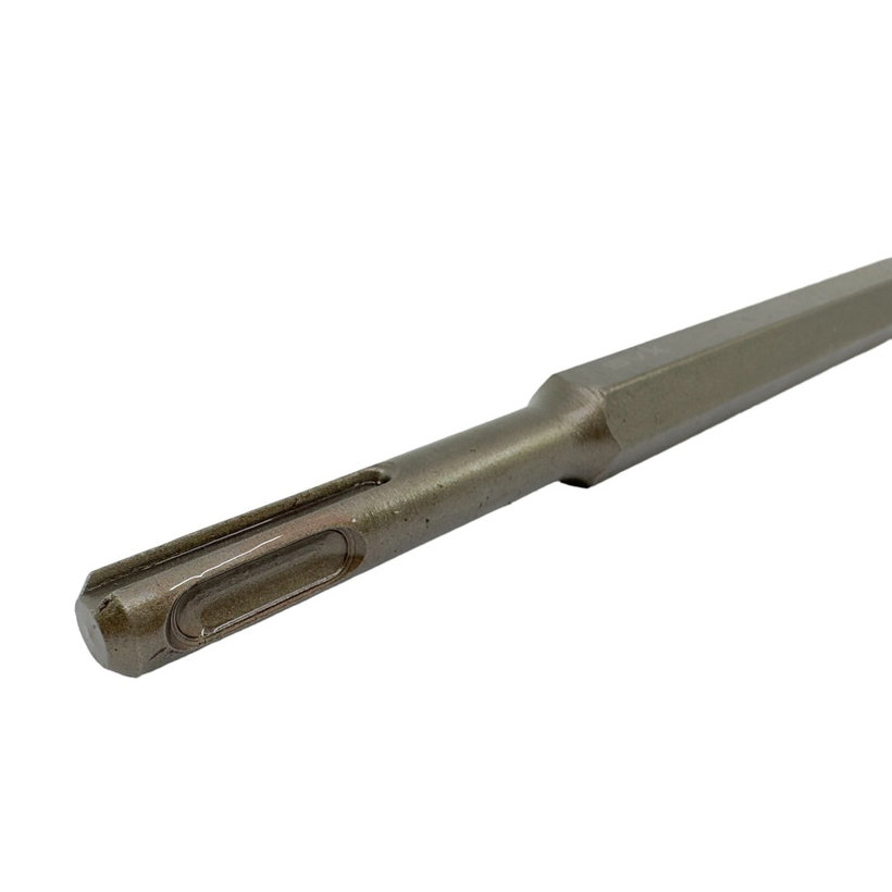 Véső SDS plus - lapos 400x40mm