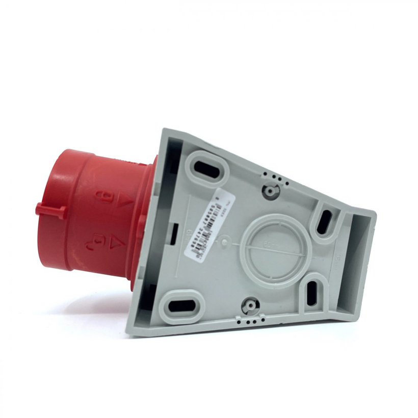 Fali csatlakozó 32A/5 IPN 3253