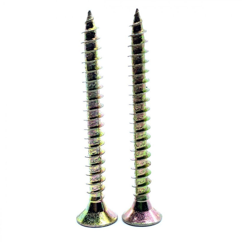 Süllyesztett fejű facsavar PZ1 3x12mm