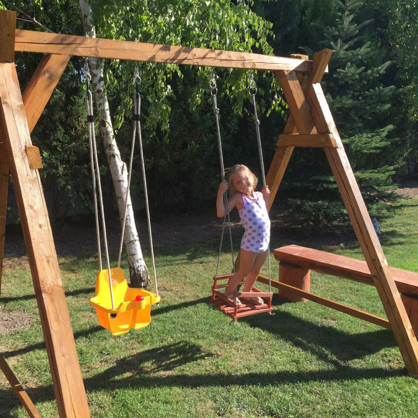 Hintakampó karabinerrel Zn M12x280mm