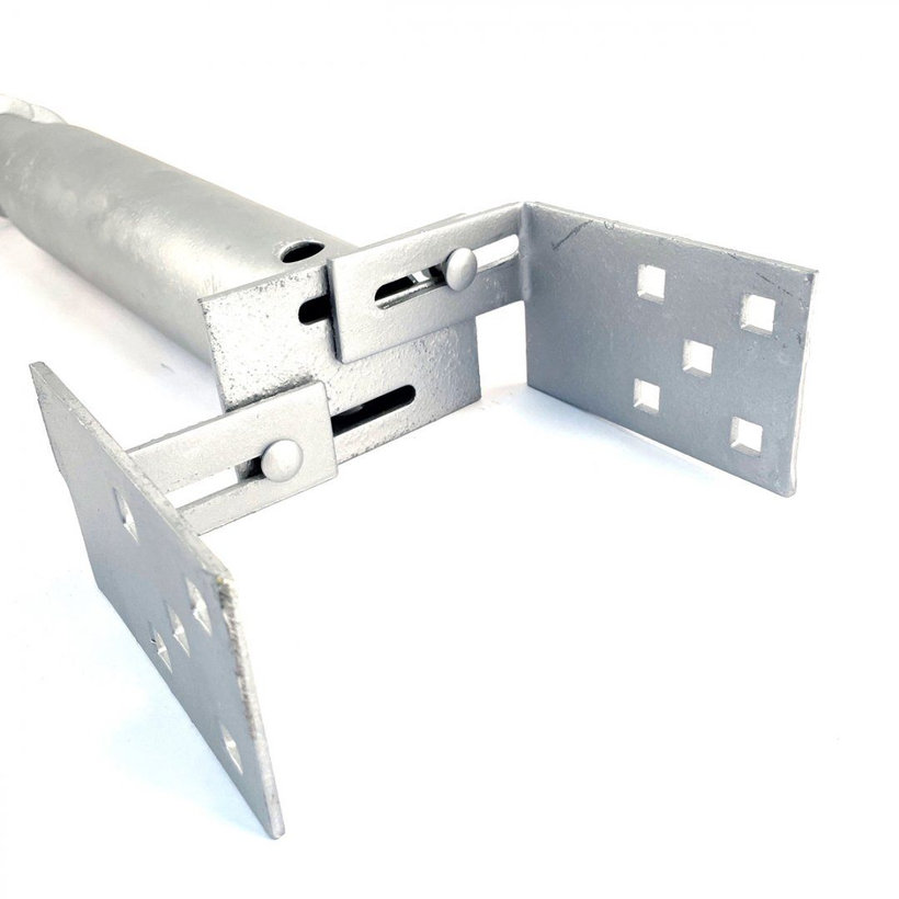 Talajcsavar állítható 160mm