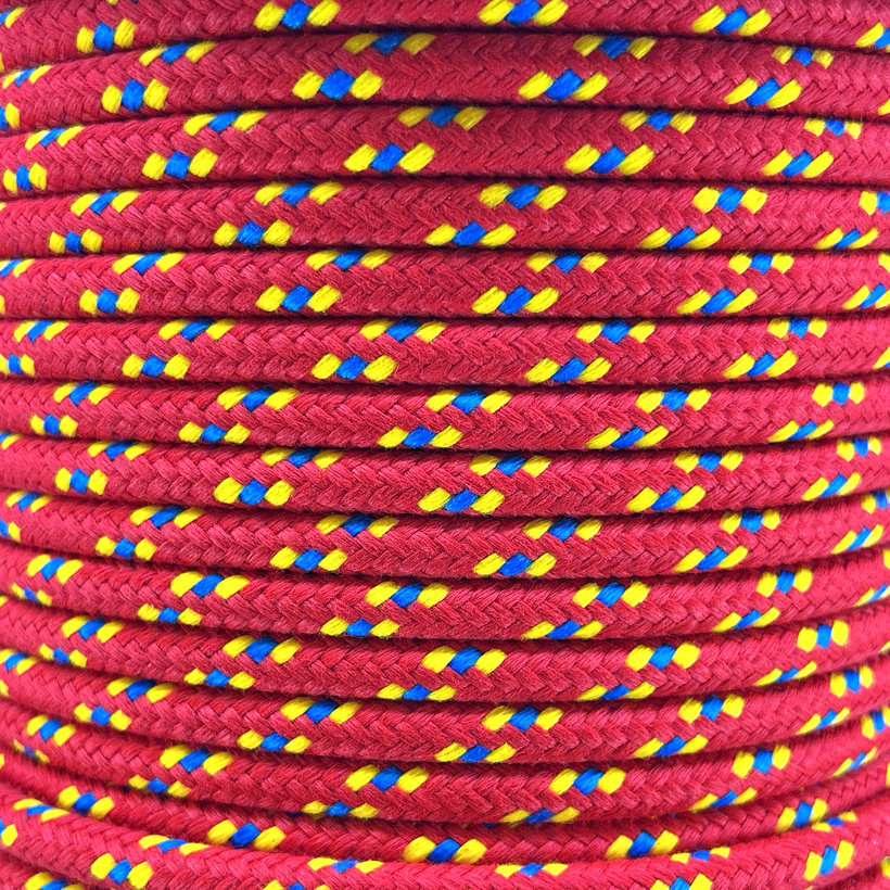 PPV BAŠKA kötél 10