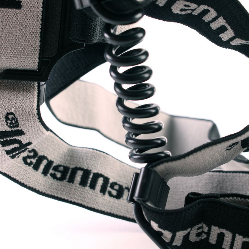 LuxPremium LED AKU érzékelős homloklámpa SL 400 AF