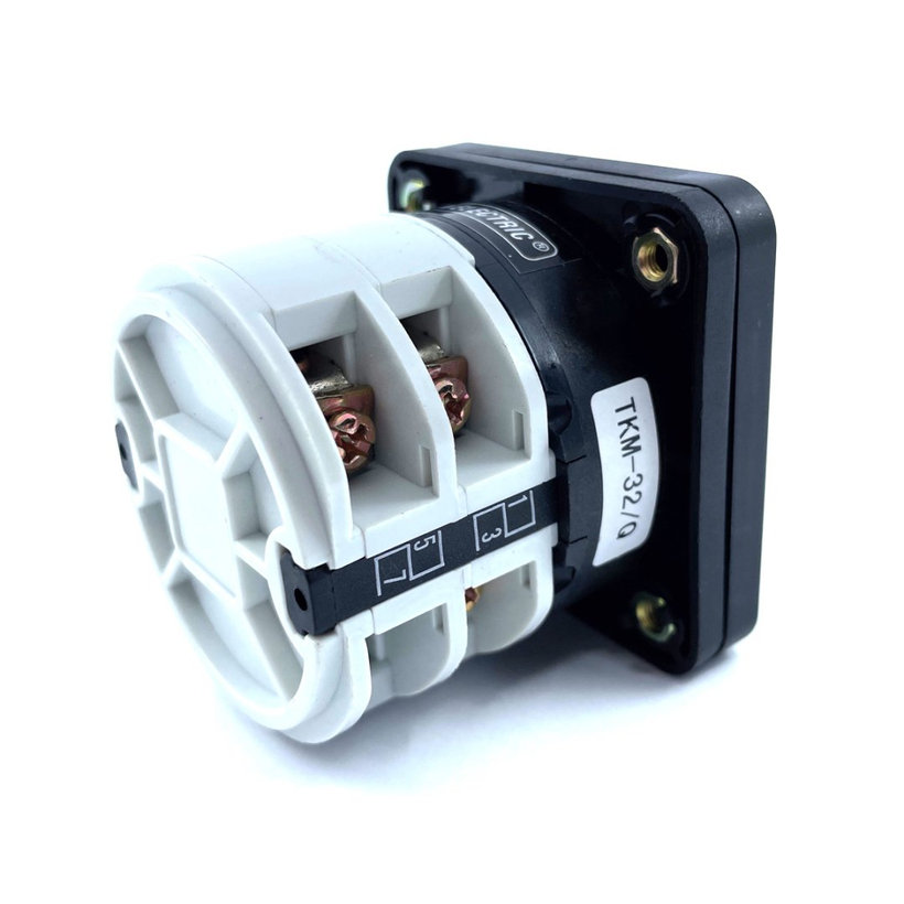 Közvetlen motorkapcsoló, BE-KI