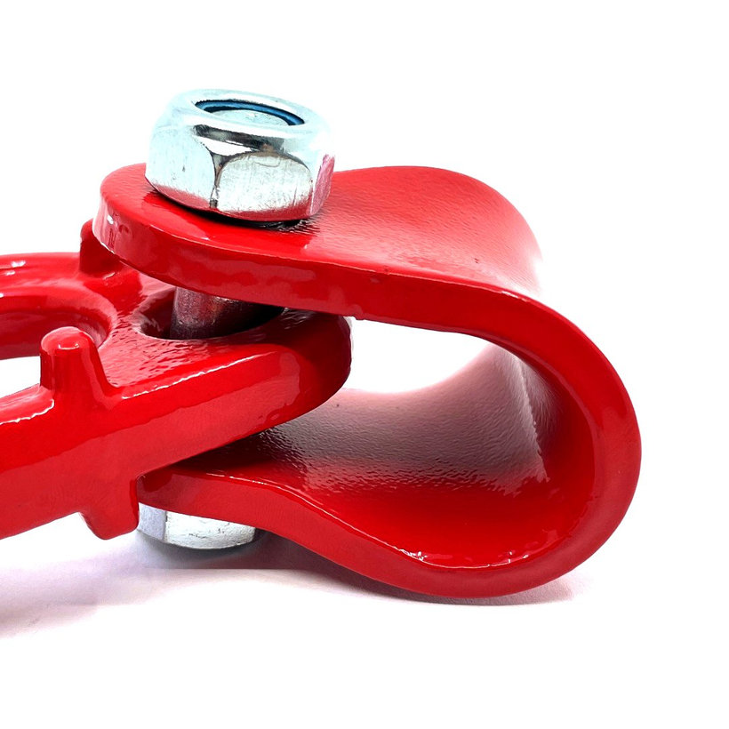 Csúszó kengyel art.061 o. 80 kétoldalas 8mm