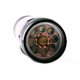 Eco-LED lézer lámpa 8xLED