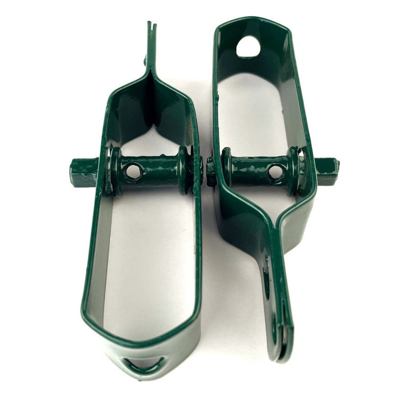 Kötélfeszítő zöld 120mm