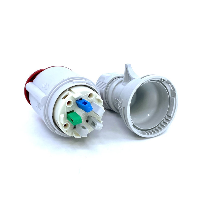 Dugalj 400V 32A/5 ISB3253