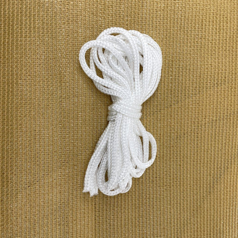 Árnyékoló ponyva bézs 3,6x3,6 m