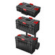 QBRICK System ONE Cart Vario Set 2.0 moduláris összeállítás
