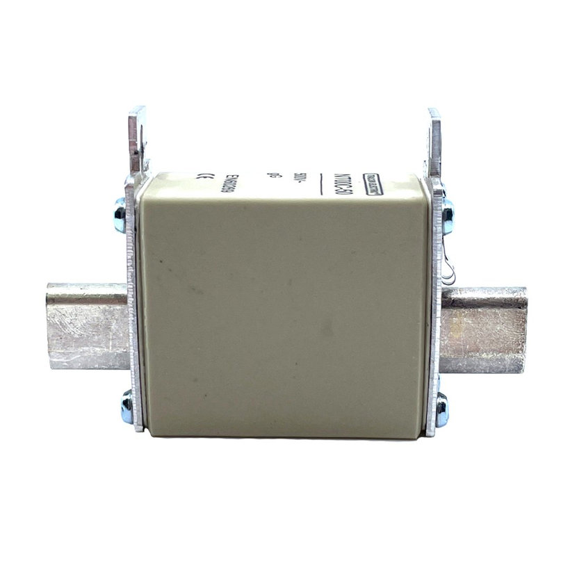 Késes biztosító 50A 500V