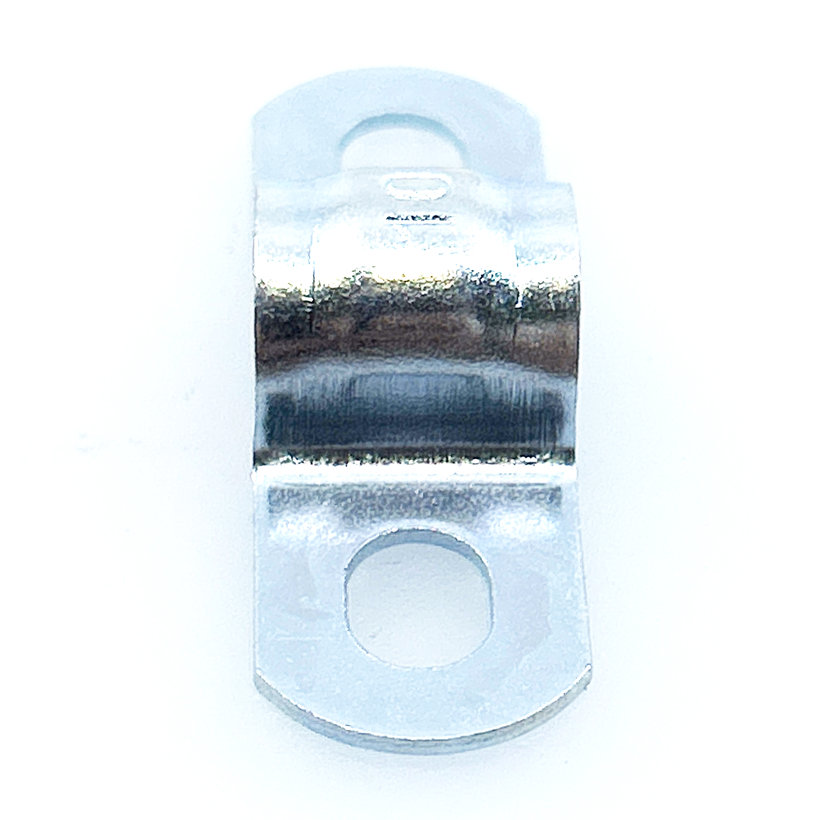 Szorítóbilincs kétpontos C 10mm