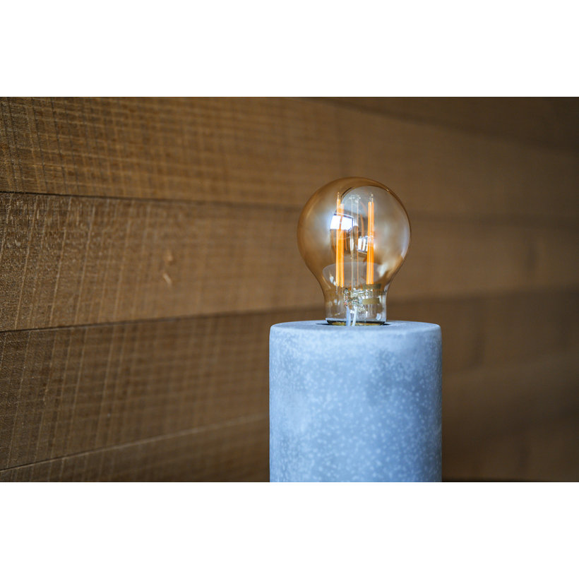 LED izzó WiFi vintage E27