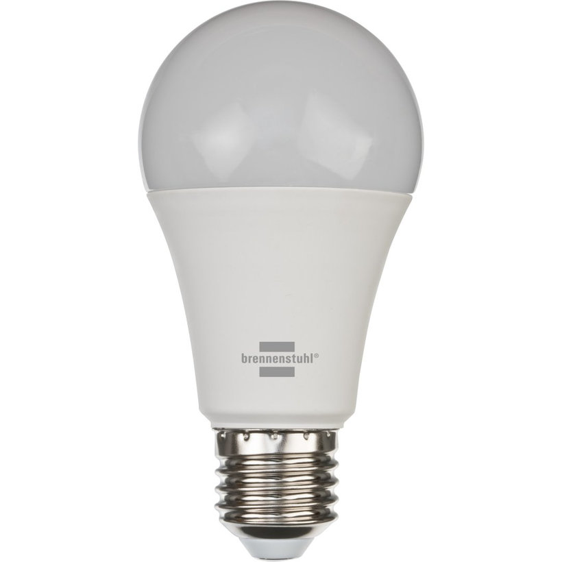 LED izzó smart E27