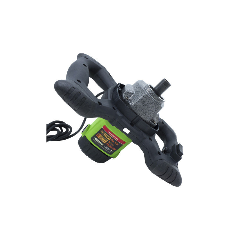 Építőipari keverőgép PMM2000