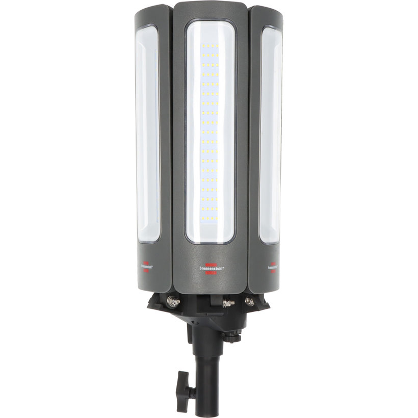 Professional 360° LED reflektor R42050 BT – 360° megvilágítás