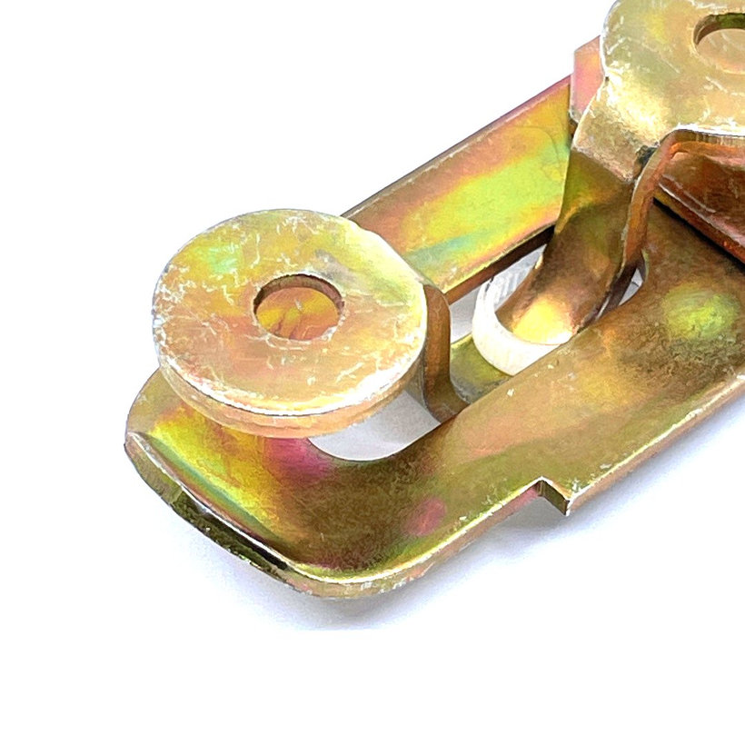 Egyszerű reteszelő zsanér ZZP 25