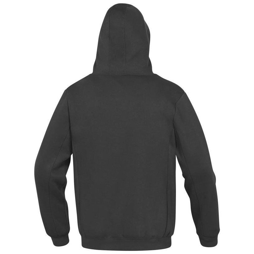 Munkapulóver LECCO szürke L