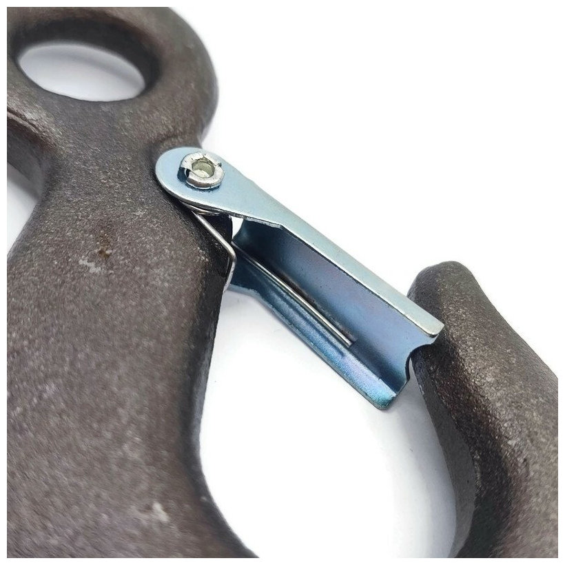 Kampó szemmel DIN 689 500kg