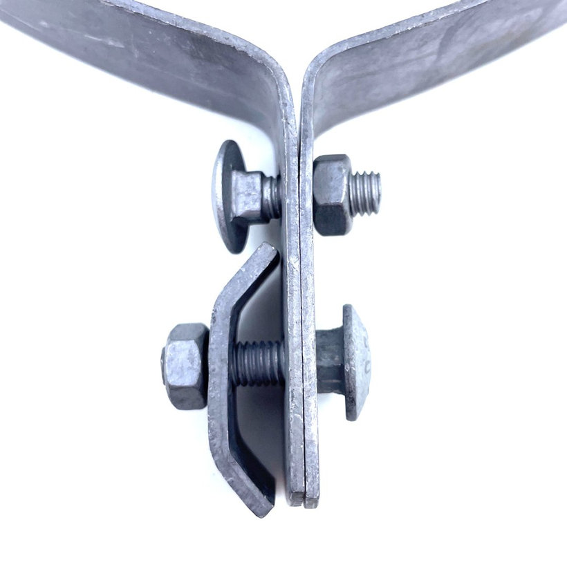 Vezeték támasz PV15 BR