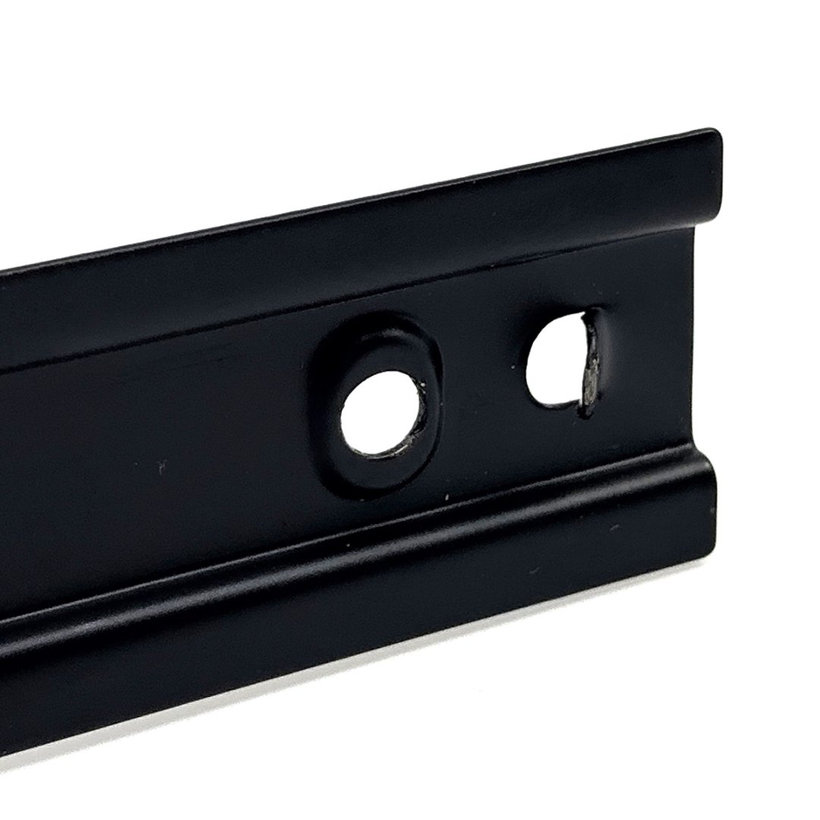 Seprűtartó hármas 50cm