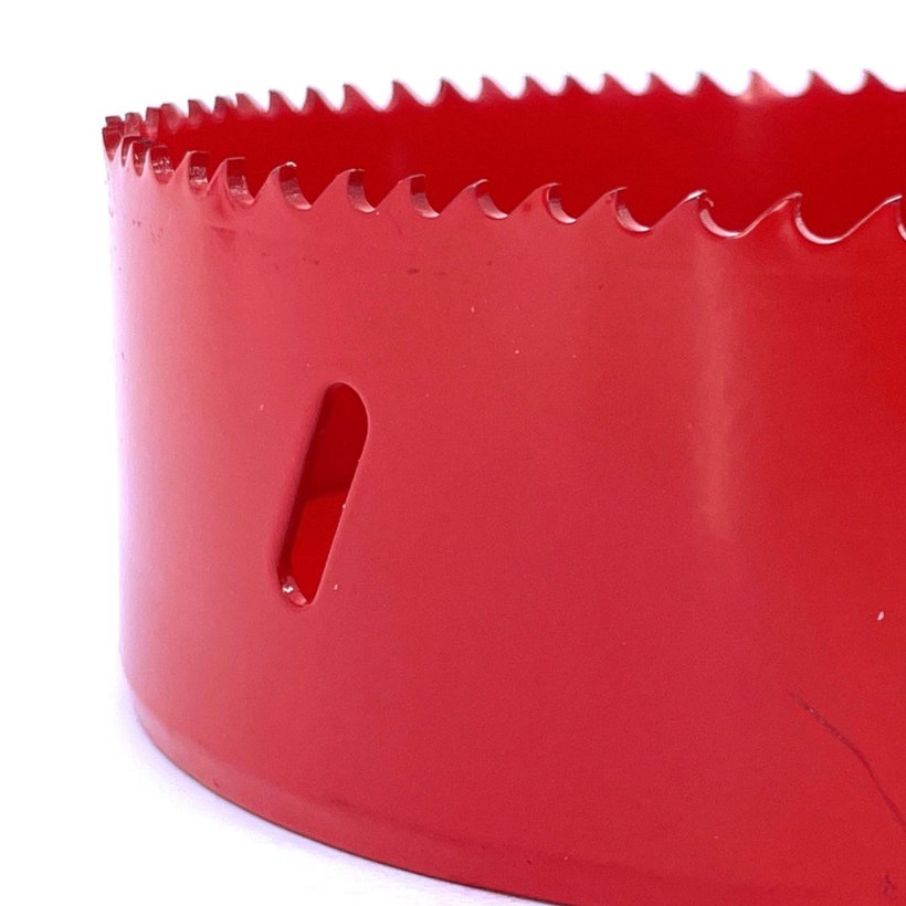 Bimetál korona Oren 152mm