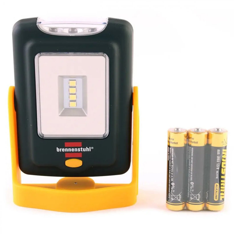 SMD LED univerzális lámpatest HL DB43 MH