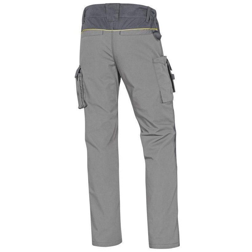 MACH2 CORPORATE munkanadrág szürke 3XL