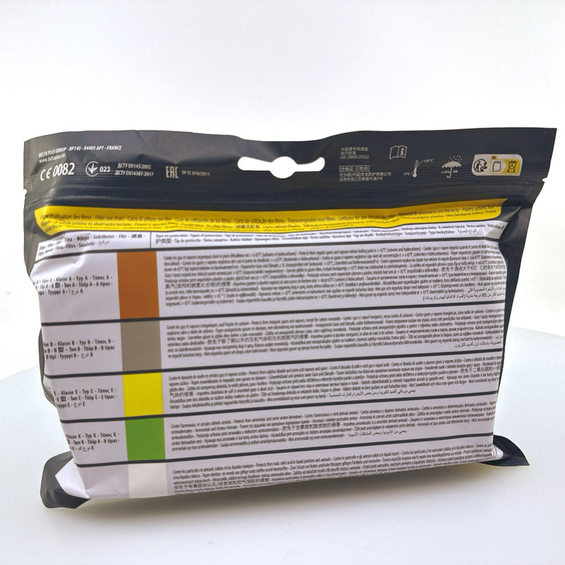 M6000 PREP3 szűrők – 2 db