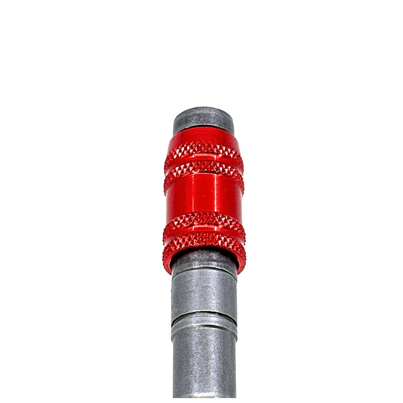 Csuklós mechanizmusú bittartó