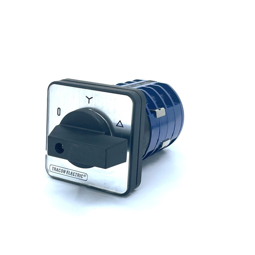 Közvetlen Y-D motorkapcsoló 32A