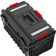 QBRICK System ONE 350 Technik 2.0 szerszámosláda