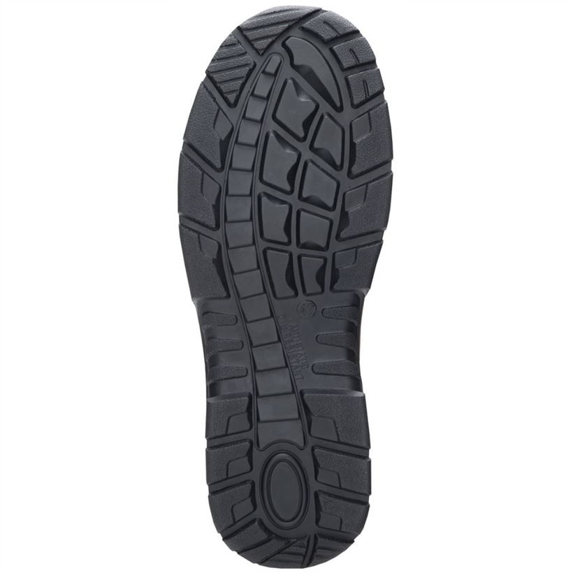 Munkacipő PRIME HIGHTREK S1P 43