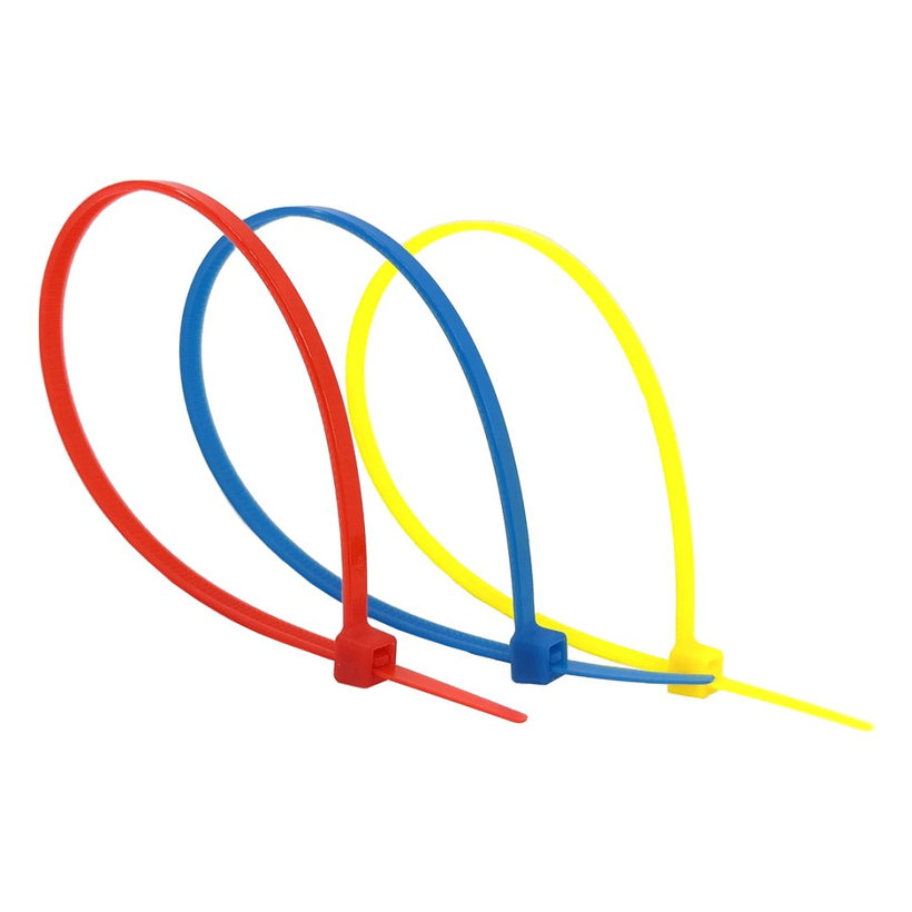 Szorítószalag SZETT 4,8x450/3,6x200 mm