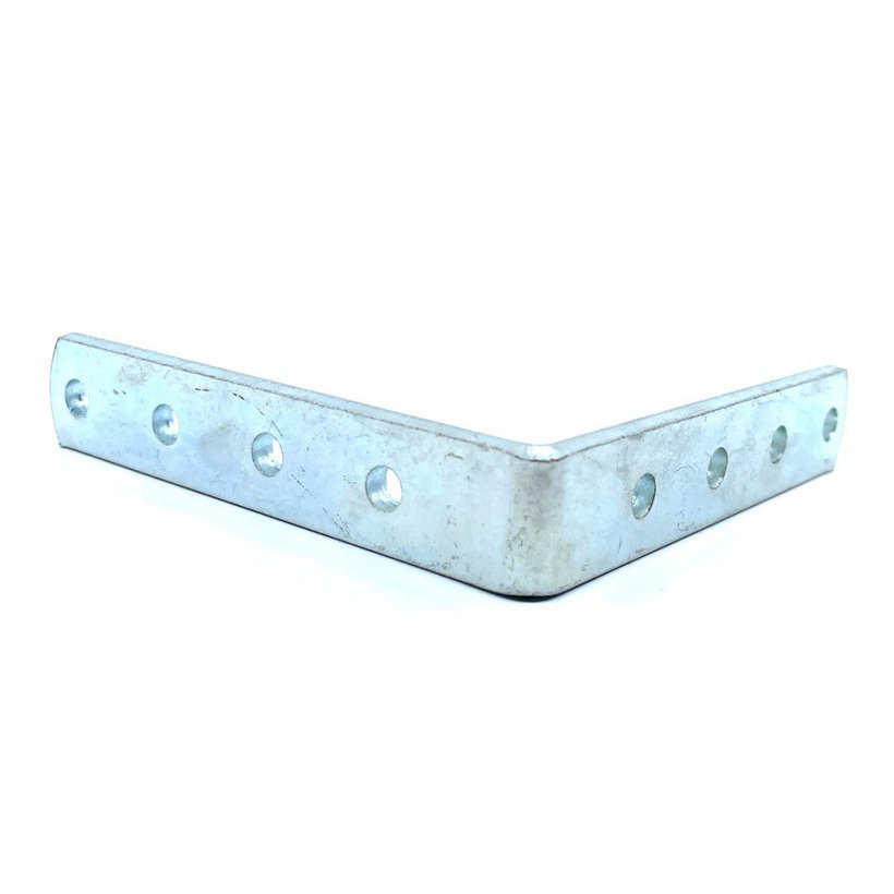 Szögvas megerősített 125x125x20mm