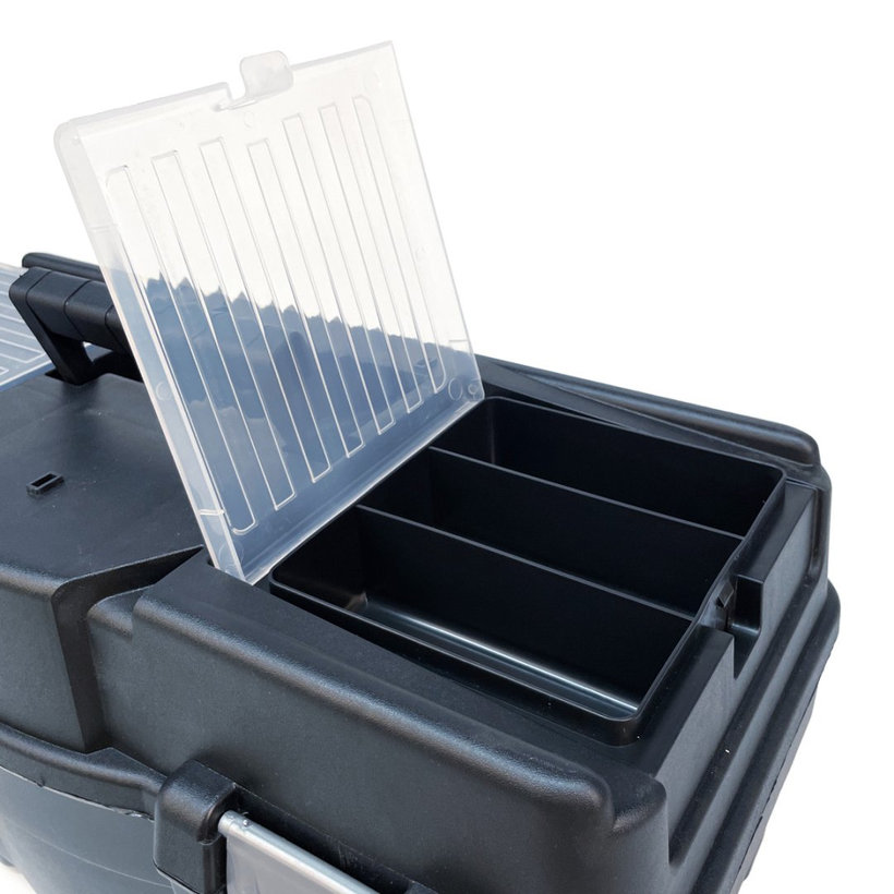 Toolbox Formula A 600 szerszámosláda