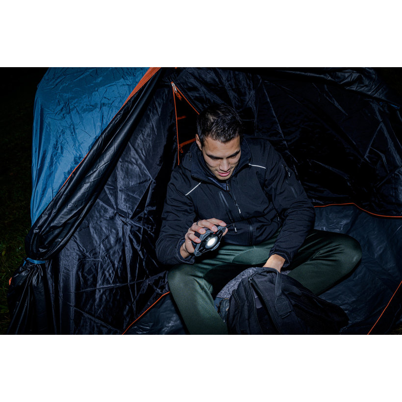 SH 2000 MAC tölthető LED munkalámpa